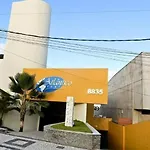 Atlantico Flat Beira-Mar