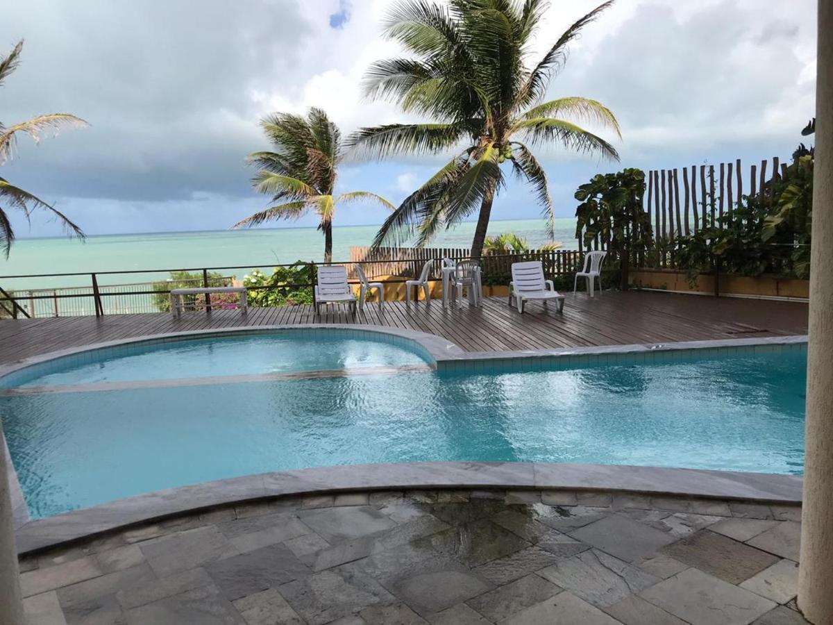 Atlantico Flat Beira-mar *