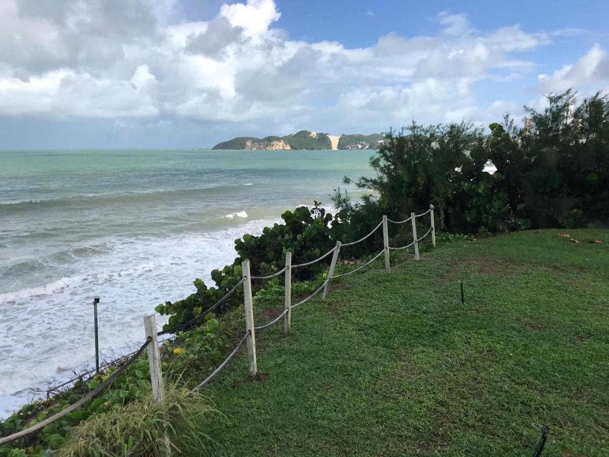 Atlantico Flat Beira-mar * Natal