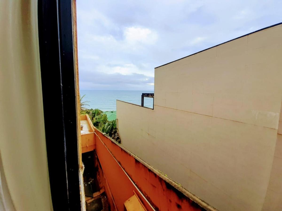 Apartahotel Atlantico Flat Beira-mar Natal
