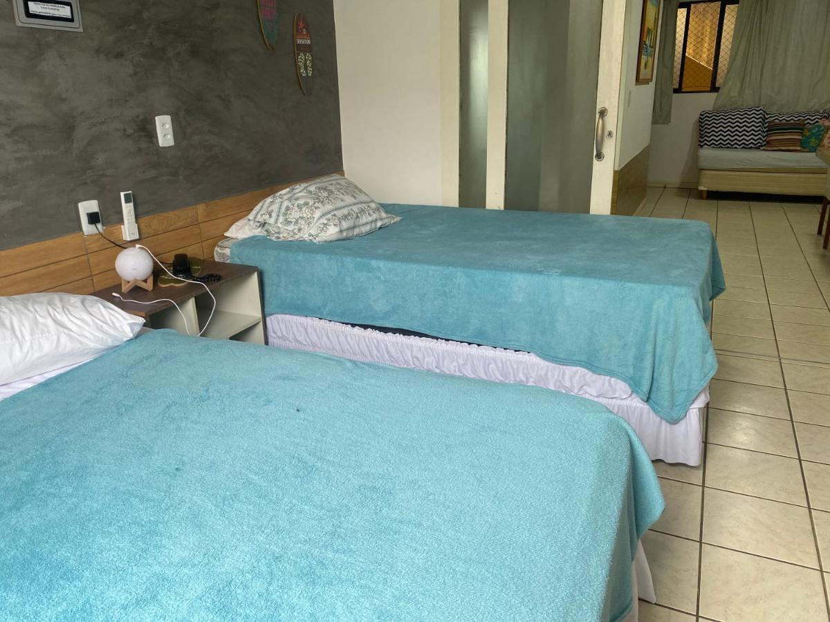Atlantico Flat Beira-mar Apartahotel
