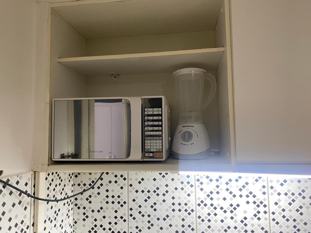 Atlantico Flat Beira-mar Apartahotel *