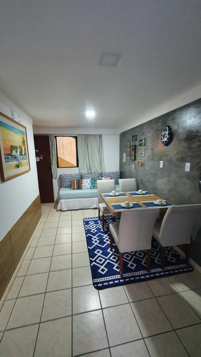 Apartahotel Atlantico Flat Beira-mar Natal