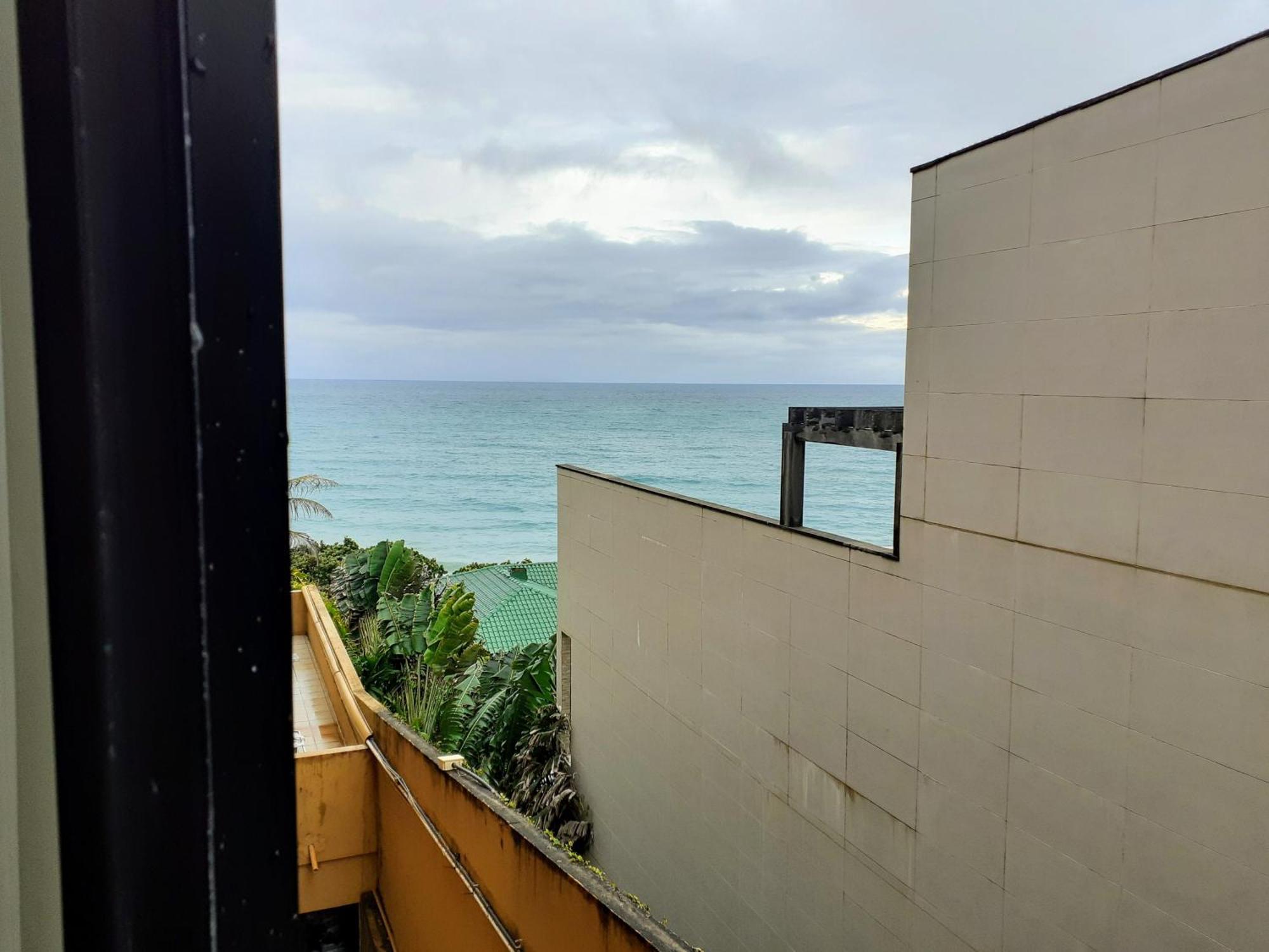 Atlantico Flat Beira-mar