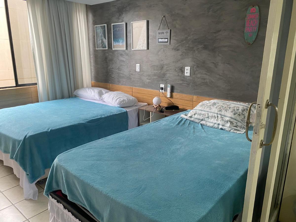 Aparthotel Atlantico Flat Beira-mar Natal